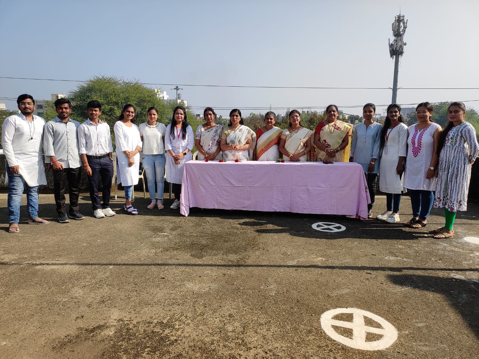best college for BE.D and D.ED In Nagpur